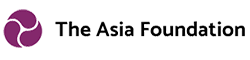 asia foundation logo